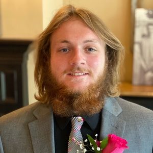 Meet your Posher, Tyler